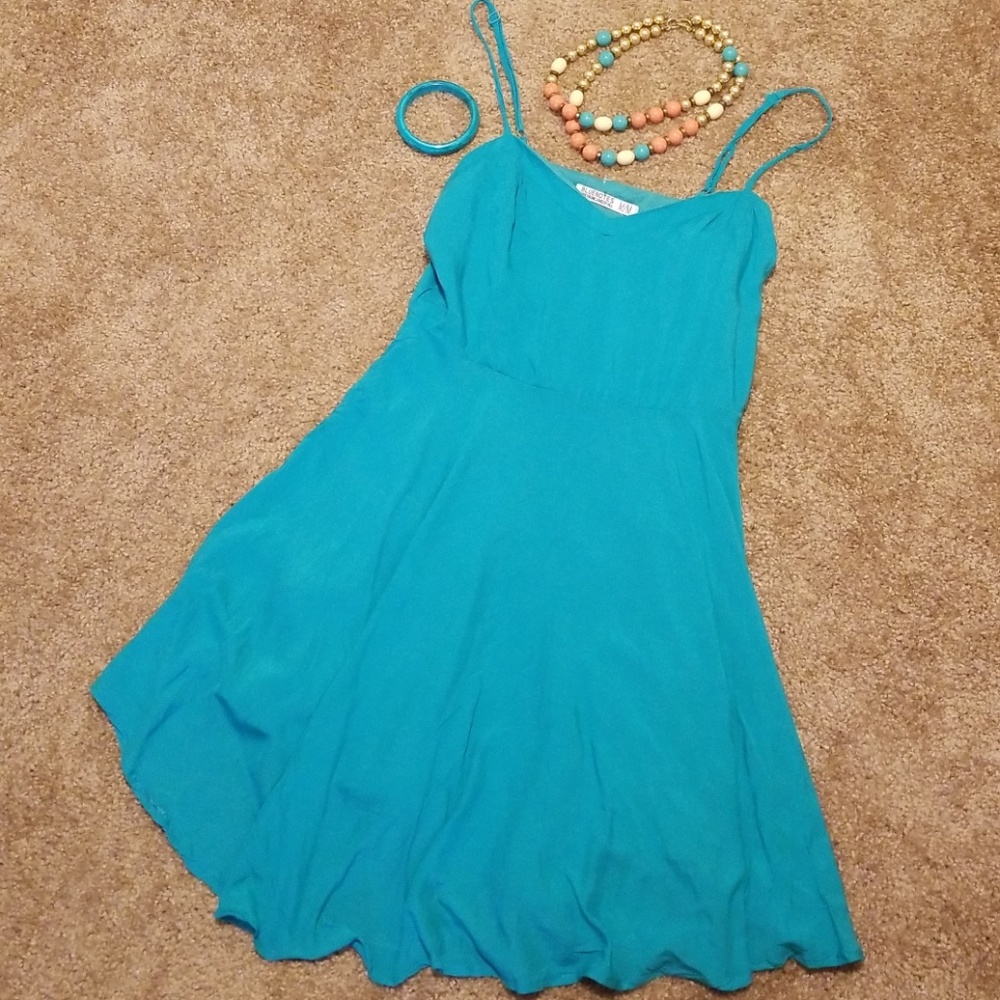 !LAST CHANCE!!🔴4/20 DONATING SOON! Cami Dress 👗